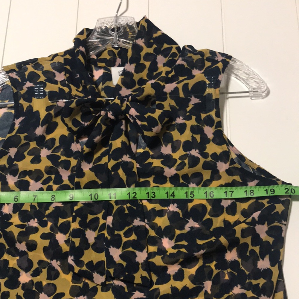 CAbi  tank - Picture 3 of 5